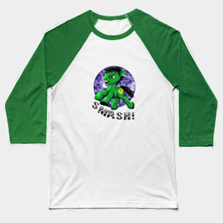 SMASH! Baseball T-Shirt